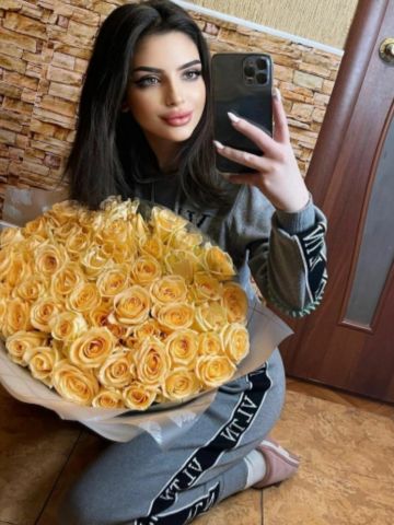Анкета проститутки Изабелла - Фото 1, , 23 года, №275309